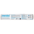 meridol dentifricio Protezione Gengive e Sbiancamento Delicato 75 ml